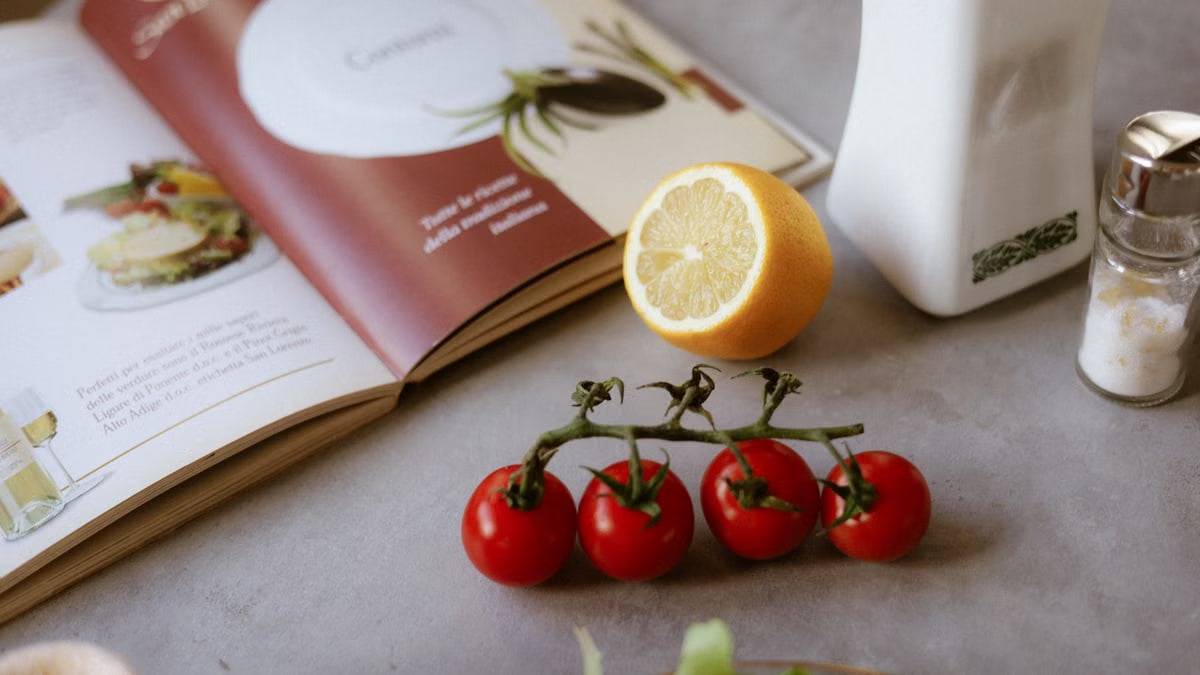 I Benefici di una Dieta Equilibrata